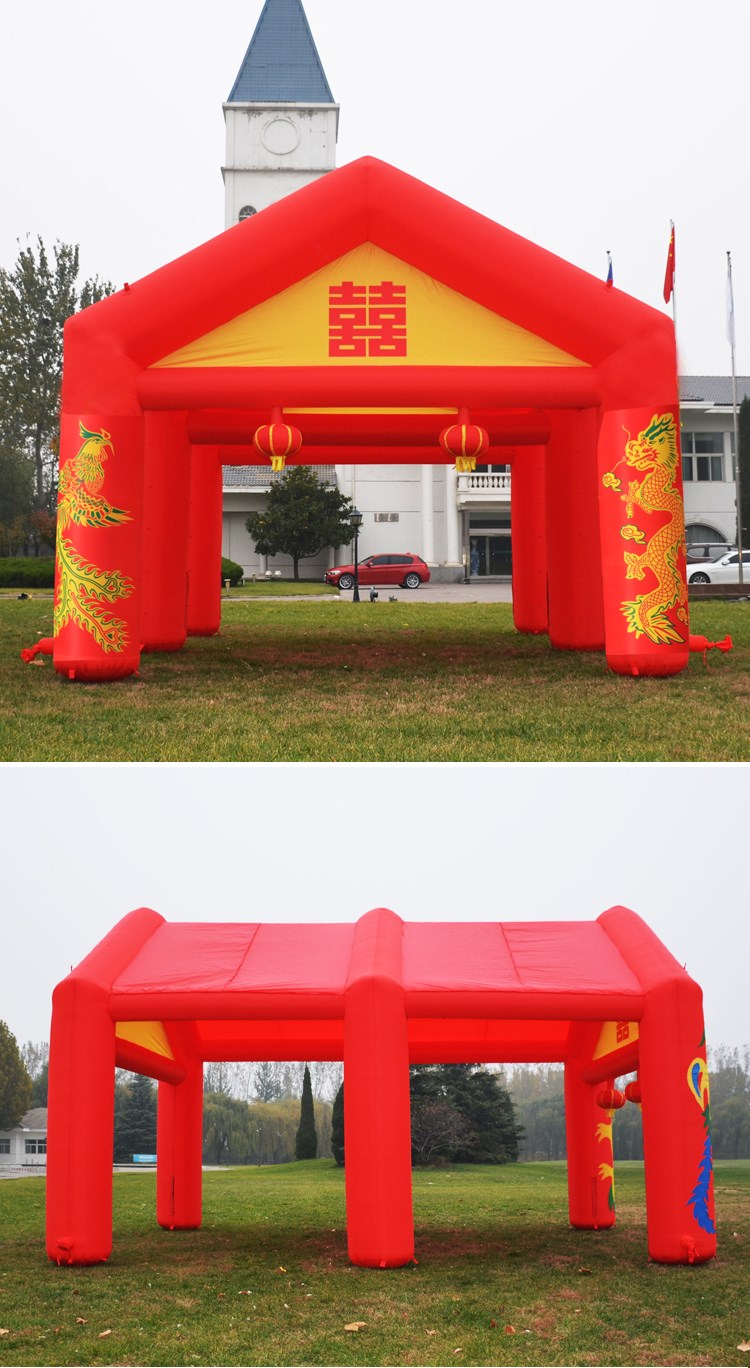 泉州广告活动帐篷